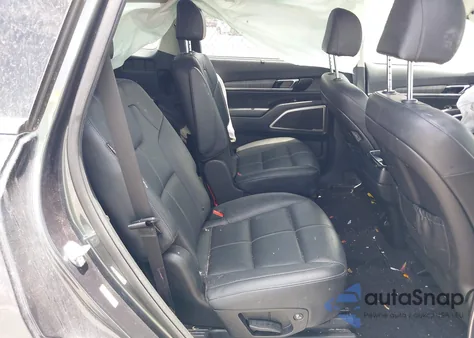 2023 Kia Telluride Ex из США, поврежденный, VIN 5XYP34GC3PG350224